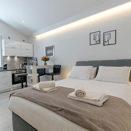 Passaggio Studio Corfu  外观 照片