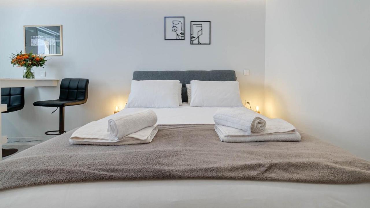 Passaggio Studio Corfu  外观 照片