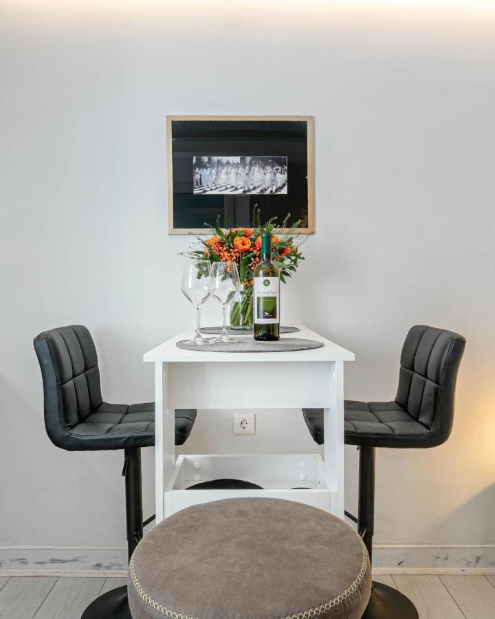 Passaggio Studio Corfu  外观 照片