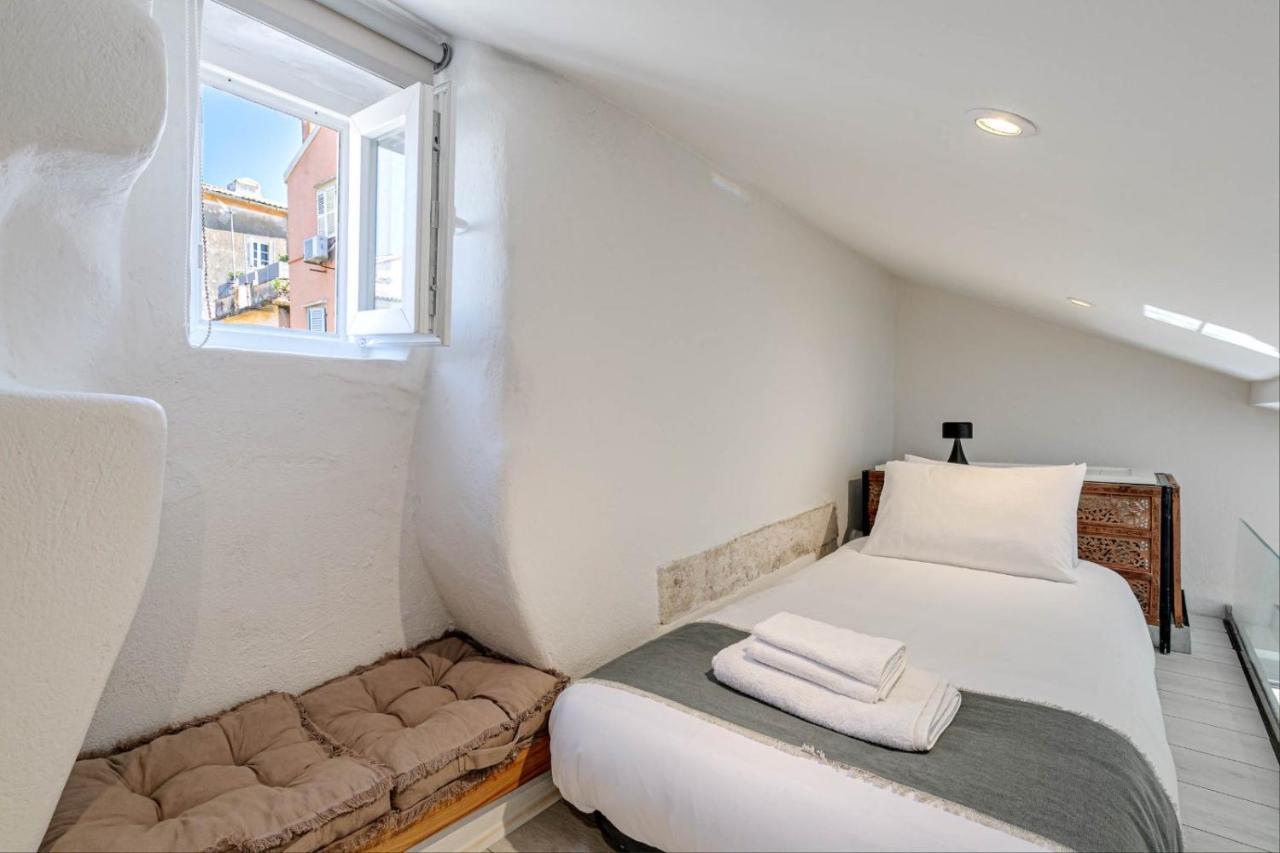Passaggio Studio Corfu  外观 照片