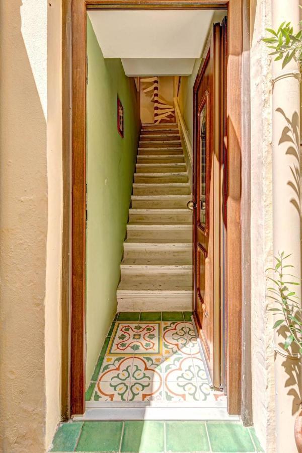 Passaggio Studio Corfu  外观 照片