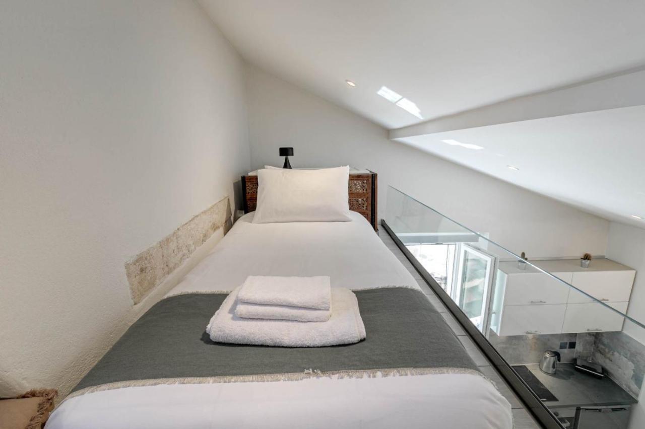 Passaggio Studio Corfu  外观 照片